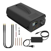 Nickel Spot Welder Adjustable Farad Capacitor Energy Storage Sheet Lithium Battery Welding Equipment