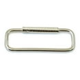 thumbnail image 1 of Nickel Spring Locks, 1 of 1