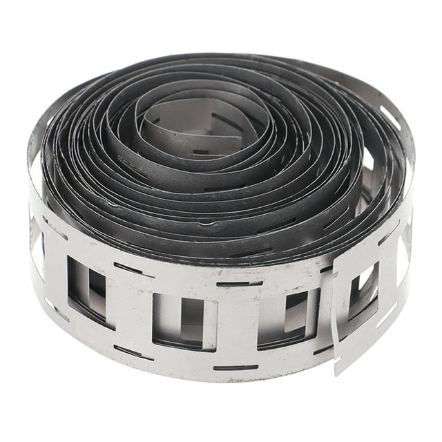 Nickel Strip Belt Pure Nickel Strip For Li Batteries Spot Welding
