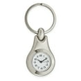 thumbnail image 1 of Nickel-plated Fancy Clock Key Ring QGL8647, 1 of 1