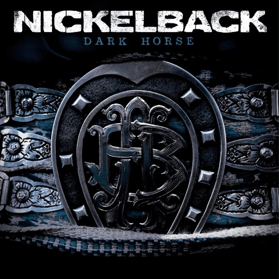 Pre-Owned Nickelback - Dark Horse (CD) (Used - Good)