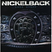 Nickelback - Dark Horse - Music & Performance - CD