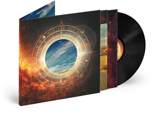 Nickelback - Everything Under The Sun - Vinyl