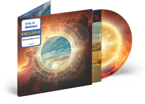Nickelback - Everything Under The Sun (Walmart Exclusive) - CD