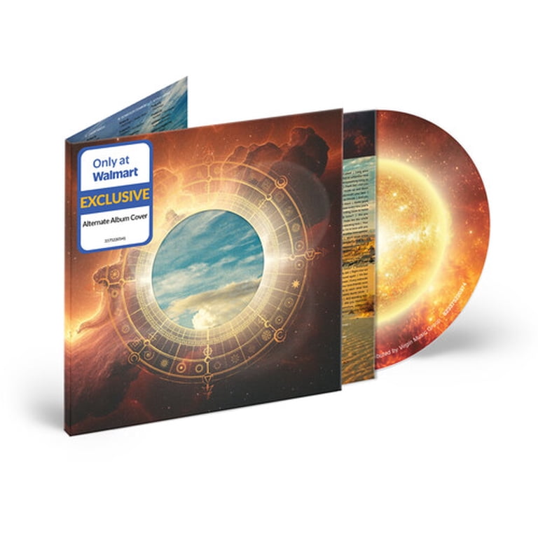 Nickelback - Everything Under The Sun (Walmart Exclusive) - CD