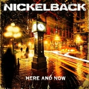 Nickelback - Here and Now - Music & Performance - CD