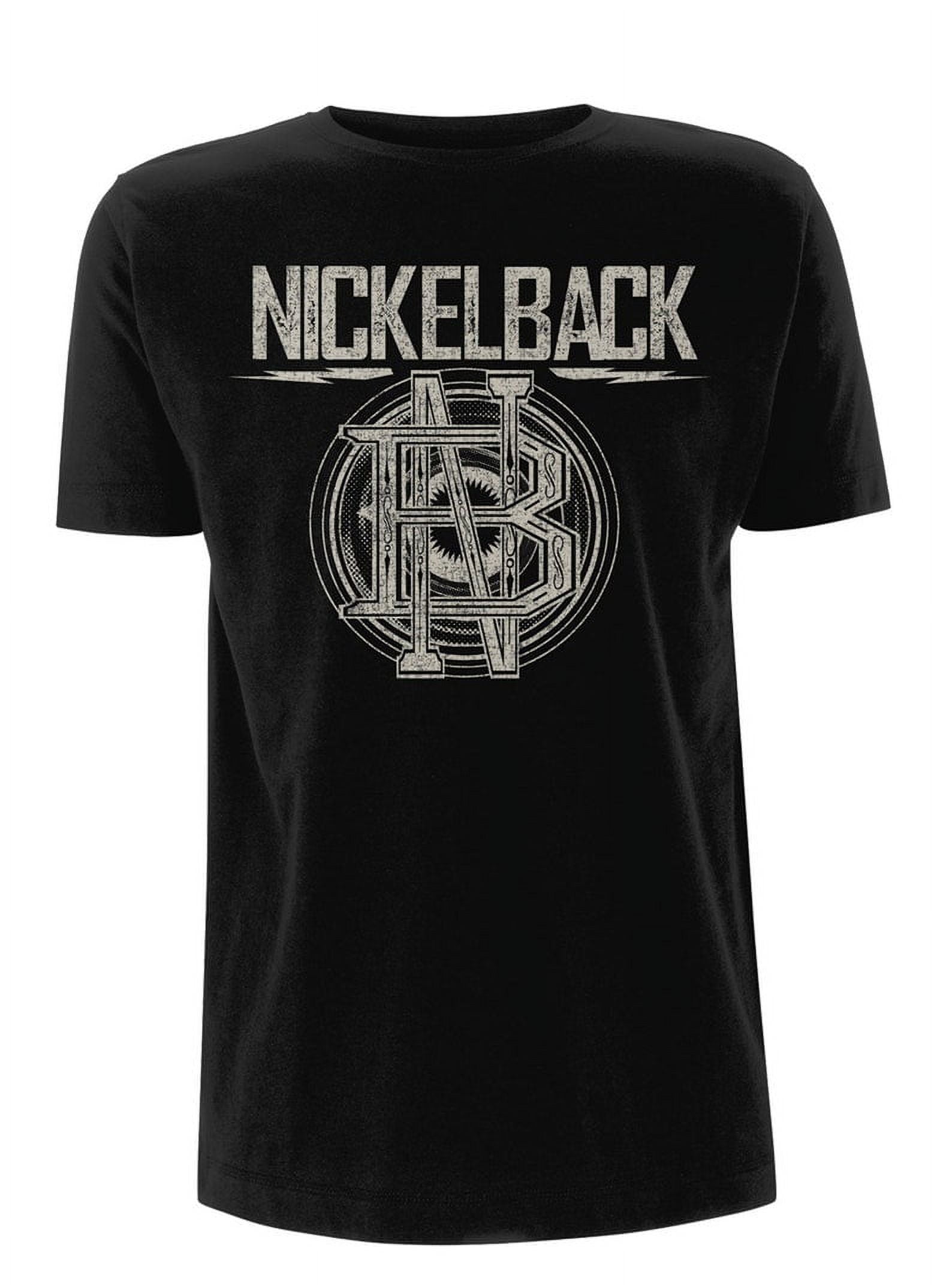 Nickelback cheap t shirt