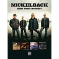 thumbnail image 1 of Nickelback -- Sheet Music Anthology: Piano/Vocal/Chords, 1 of 1