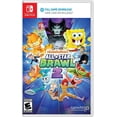 thumbnail image 1 of Nickelodeon All Star Brawl 2 Code In Box, Nintendo Switch, 1 of 10