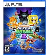 Nickelodeon All Star Brawl 2, PlayStation 5