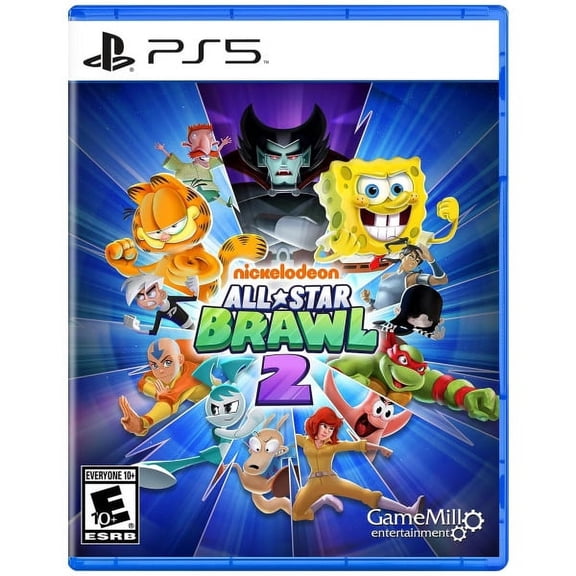 nickelodeon-all-star-brawl-2-new-playstation-5