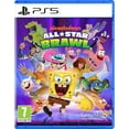thumbnail image 1 of Nickelodeon All-Star Brawl (PS5), 1 of 5