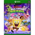 thumbnail image 1 of Nickelodeon All Star Brawl: Xbox One, Action & Adventure, Fighting, 1 of 5