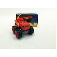 thumbnail image 1 of Nickelodeon Blaze and Monster Machines Super Stunts Kids Toy Truck Car, 1 of 2