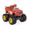thumbnail image 1 of Nickelodeon Blaze and the Monster Machines Blaze & AJ Die-Cast, 1 of 4