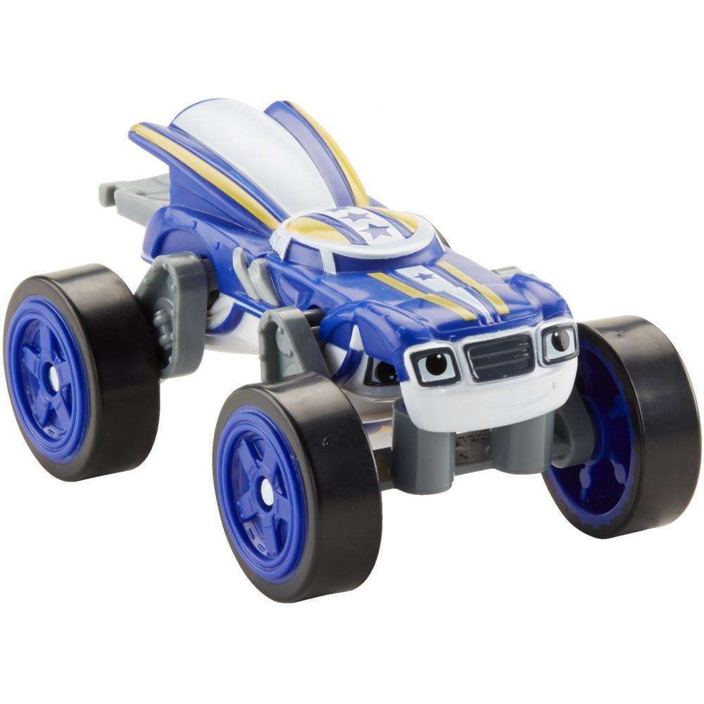 Blaze and the monster machines darington 2025