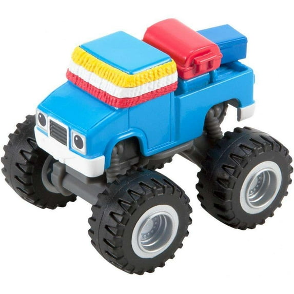 Nickelodeon Blaze and the Monster Machines GUS