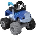 thumbnail image 1 of Nickelodeon Blaze and the Monster Machines, Pirate Crusher, 1 of 4