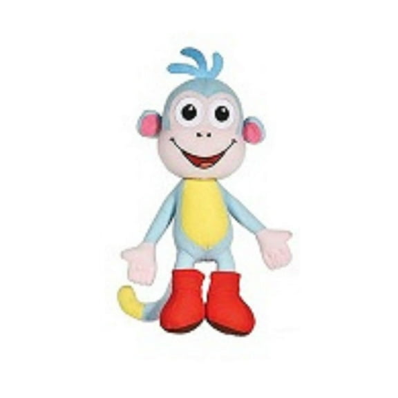 Nickelodeon Boots 10" plush