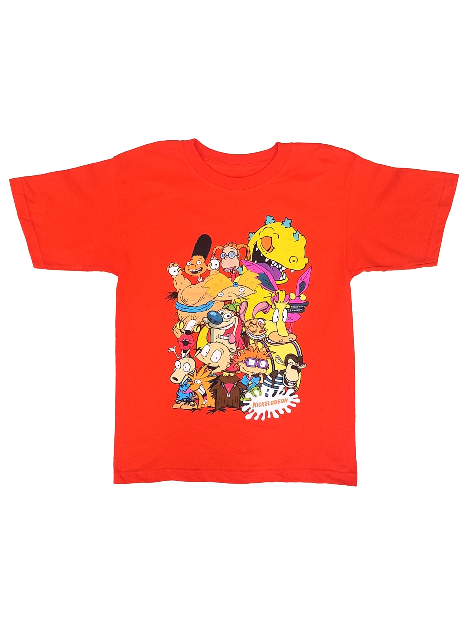 Maglietta Nickelodeon Teenage Mutant Ninja Turtles Pizza Bae - Uomo Big & Tall, Nero, 3XL, Stampata USA