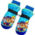 thumbnail image 1 of Nickelodeon Boys' Paw Patrol Ski Gloves - Marshall, Chase, Rubble Ski Gloves or Mittens (2T-7), 1 of 7