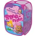 thumbnail image 1 of Nickelodeon Bubble Guppies Hamper, 1 of 5