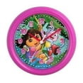 thumbnail image 1 of Nickelodeon Dec270 Dora The Explorer Wall Clock, 1 of 1