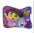 thumbnail image 1 of Nickelodeon Dora & Boots faux leather explorer bag, 1 of 2