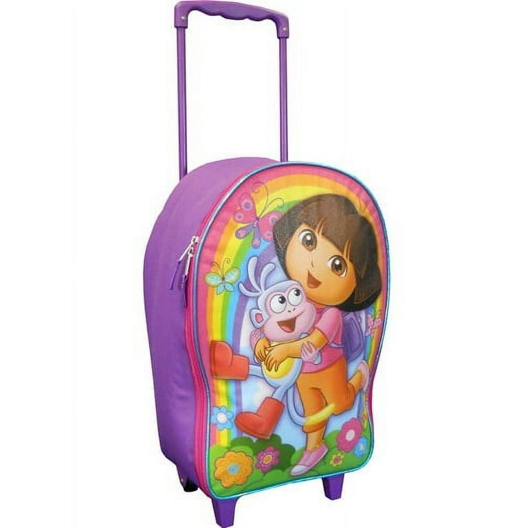 dora♡ Nickelodeon Dora Pilot Case - Walmart.com