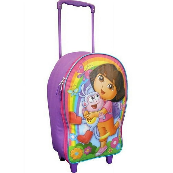 Nickelodeon Dora Pilot Case
