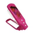 thumbnail image 1 of Nickelodeon Dora The Explorer Flip Hair Brush, 1 of 3