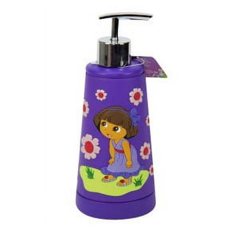 Nickelodeon Dora The Explorer 