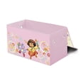 thumbnail image 1 of Nickelodeon Dora the Explorer Collapsible Storage Trunk, 1 of 4