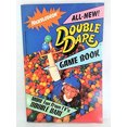 thumbnail image 1 of Pre-Owned Nickelodeon Double Dare Game Book (Paperback) 0938753274 9780938753278, 1 of 1