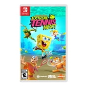 Nickelodeon Extreme Tennis Next! - Nintendo Switch Game