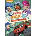 thumbnail image 1 of Nickelodeon Favorites: A Very Nick Jr Christmas (DVD), 1 of 2