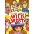 thumbnail image 1 of Nickelodeon Favorites: Rootin Tootin Wild West (DVD), Nickelodeon, Kids & Family, 1 of 2