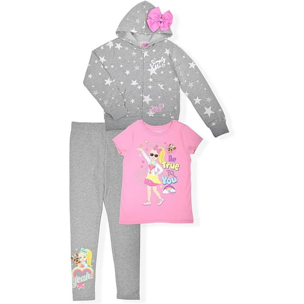 Jojo siwa girls clothes online