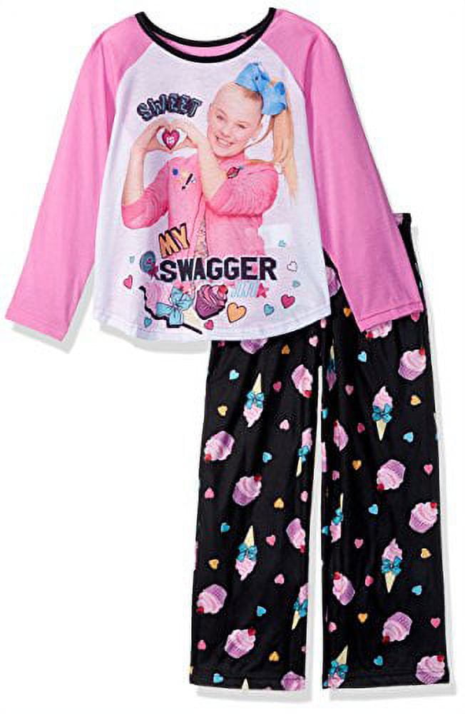 Jojo pajamas walmart hotsell
