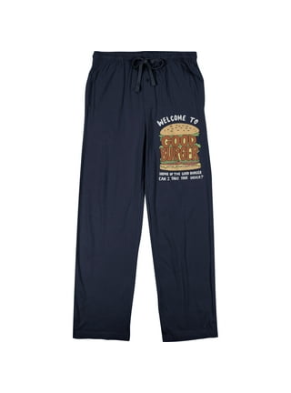Bob's burgers pajama pants walmart sale