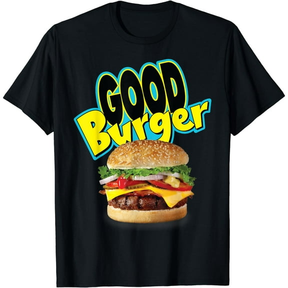 Nickelodeon Good Burger T-Shirt T-Shirt