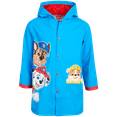 thumbnail image 1 of Nickelodeon Hooded Lightweight Waterproof Rain Coats (Boy's 4-7), 1 of 7