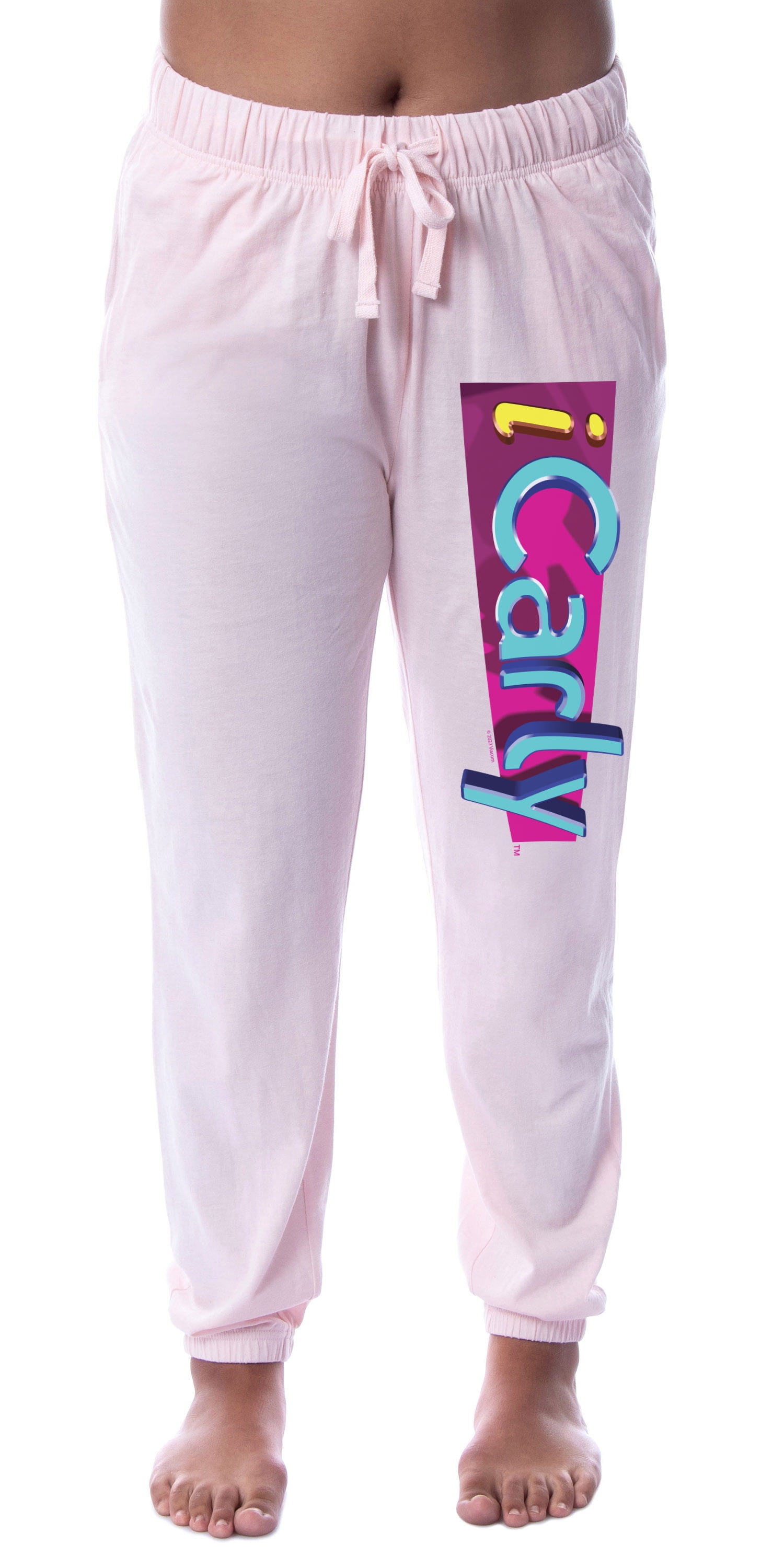 Yoga sleep pants — NATTWELL™