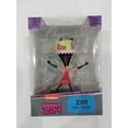 thumbnail image 1 of Nickelodeon Invader Zim ~ Culturefly ZIM Vinyl Figure, 1 of 3