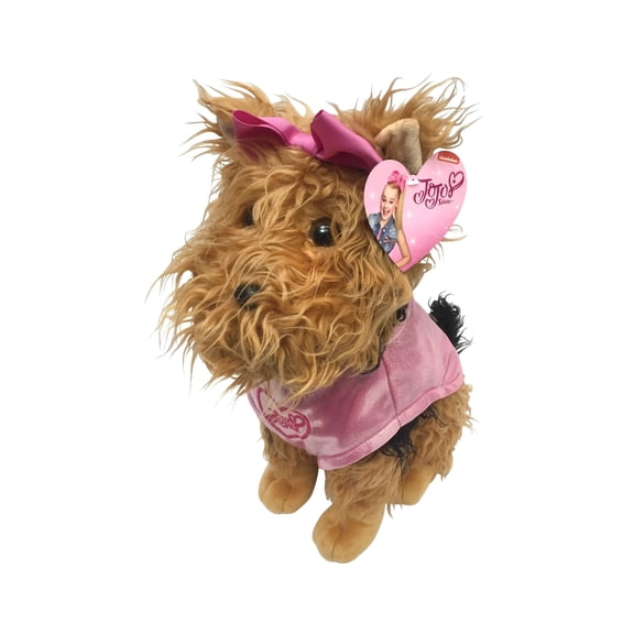 Nickelodeon JoJo Siwa Bowbow Oversized Pillow buddy