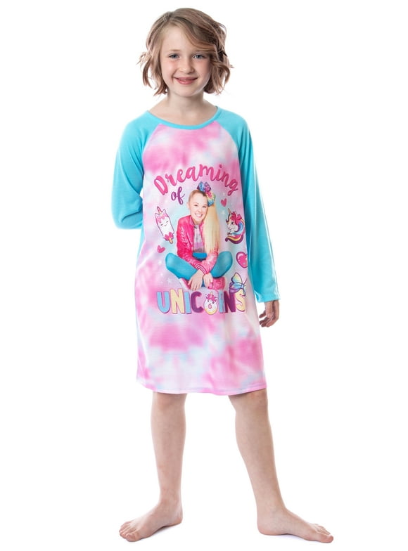 Jojo Siwa Kids Clothing in Kids Clothing Character Shop - Walmart.com