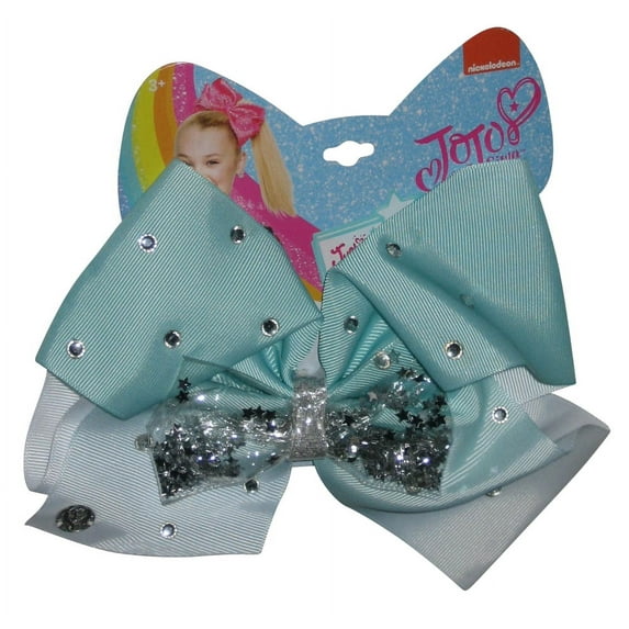 Nickelodeon JoJo Siwa Justice Exclusive (2019) Her Accessories Girls Signature Bow