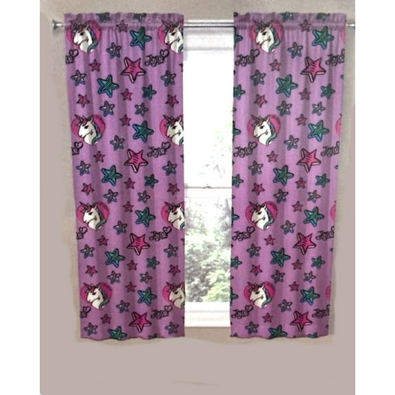 Nickelodeon Jojo Drape