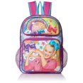 thumbnail image 1 of Nickelodeon Jojo Siwa Dream Crazy Big Character Graphic Backpack, 1 of 2