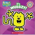 thumbnail image 1 of Nickelodeon Jr. Wow Wow Wubbzy! Kids Interactive Talking Sound Book, 1 of 2